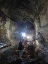 Lava Tunnels: Amazing underground lava tunnels in SC
